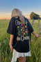 Created by the Creator Unisex Tee
