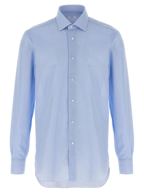Barba Honeycomb Shirt