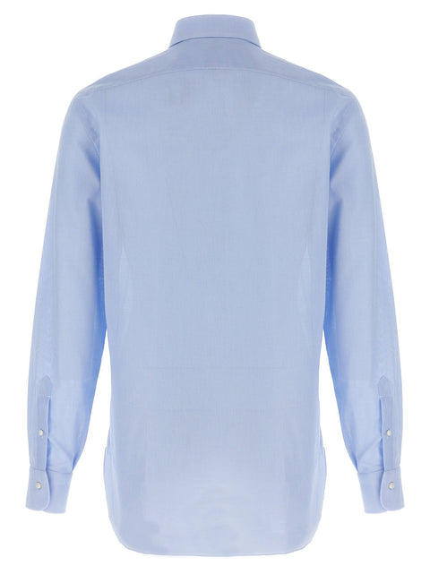 Barba Honeycomb Shirt