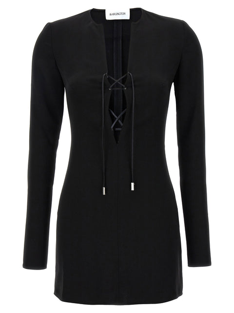 16Arlington Seeran Dress