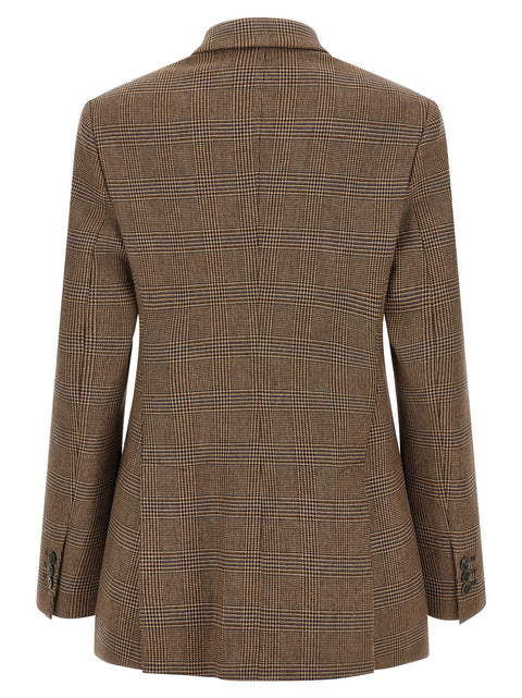 P.A.R.O.S.H. Riley Blazer