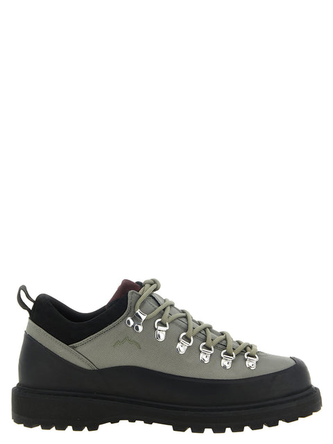 Diemme Roccia Basso Sport Ankle Boots