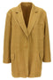 Max Mara Dizzy Blazer