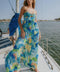 TODAY IS YOUR DAY WOVEN JUMPSUIT