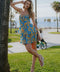 BACK TO THE START MINI DRESS