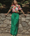 AT THE WISHING WELL WOVEN PANTS