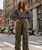INCREDIBLE MOMENTS WOVEN CARGO PANTS