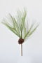 21” Long Needle Pine Spray