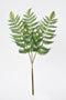 22" Faux Forest Fern Stem Bundle