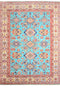 Kazak Hand Made 100% wool Rug 9' x 12'
