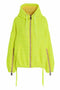 Khrisjoy Chris Windbreaker Tweed Jacket