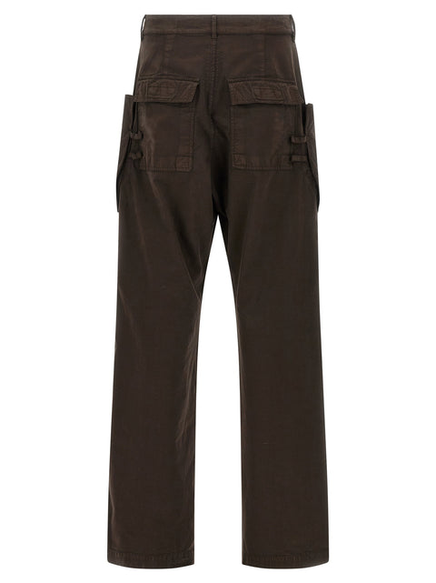 Drkshdw Stefan Cargo Pants