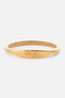 Dainty Vine Ring