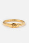 Dove Peace Ring