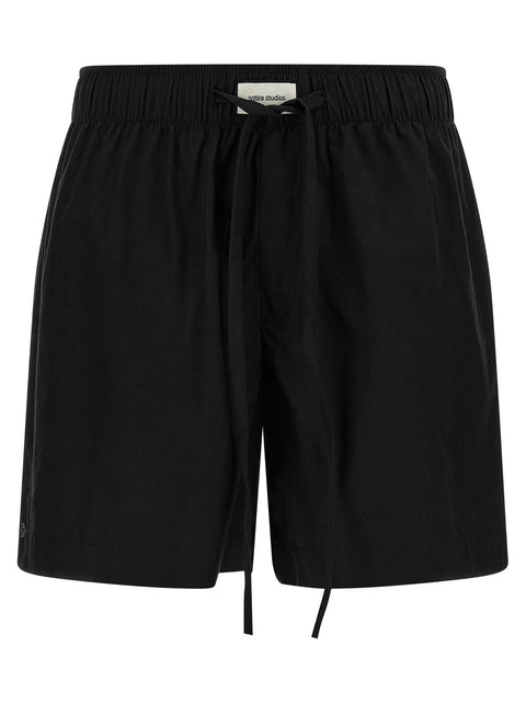 Entire Studios Pajama Shorts