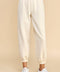 Elastic Waistband Jogger Sweatpants