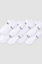 Men's Essential Ankle Sock 8-Pack