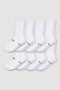 Women's Essential Calf Sock 8-Pack