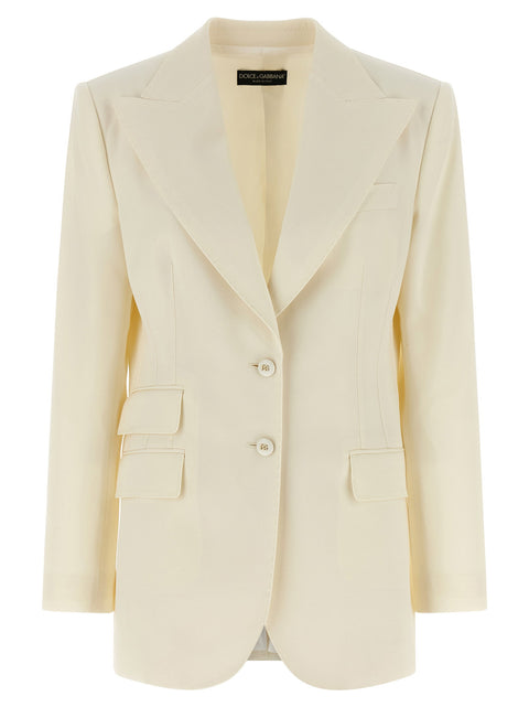 Dolce & Gabbana Turlington Blazer