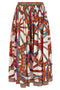 Dolce & Gabbana Carretto Skirt