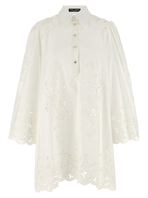 Dolce & Gabbana Capri Dress