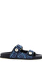 Jimmy Choo Fayence Sandals