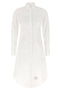 Thom Browne Oxford Chermisier Dress