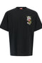 Kenzo Wild Tiger Embroidered T-shirt