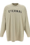 Fear Of God Eternal T-shirt