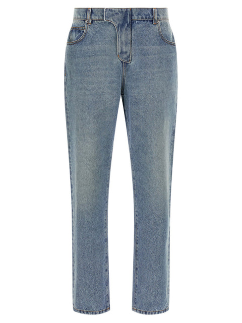 Balmain Denim Jeans