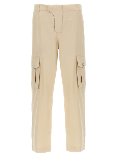 Balmain Cargo Pants
