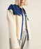 SWEET HARMONY DENIM COMBINATION JACKET