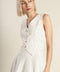 WALK WITH ME WOVEN VEST