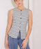 WILDFLOWER WANDER WOVEN VEST