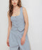 COASTAL CHIC WOVEN VEST