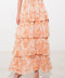THERE IN MY MIND WOVEN MAXI SKIRT