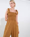 TRENDING MOMENT KNIT JUMPSUIT