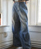 FOR THE BETTER DENIM PANTS