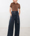 SAIL ON BY DENIM PANTS