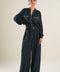 HORIZON HAVEN WOVEN JUMPSUIT