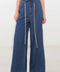 I STILL BELIEVE DENIM PANTS