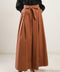 CLOSER TO YOU WIDE LEG PANTS