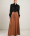 CLOSER TO YOU WIDE LEG PANTS