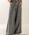 EXPLORING THE CITY DENIM PANTS