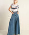 EFFORTLESS EDGE DENIM PANTS