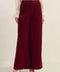 COY CHARM VELVET PANTS