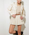 ONLY IN MY HEART WOVEN SKORT