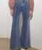 A PLACE TO BE STRETCH DENIM PANTS
