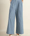 FRAMES OF BLISS WOVEN PANTS