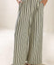 IN THE QUIET SHADE WOVEN PANTS